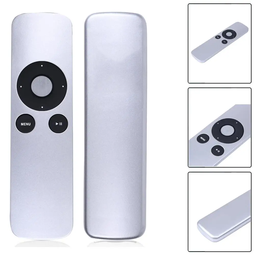 A1294 универсальный пульт дистанционного управления MC377LL/A MD199LL/A для Apple tv 1 2 3 музыкальная система