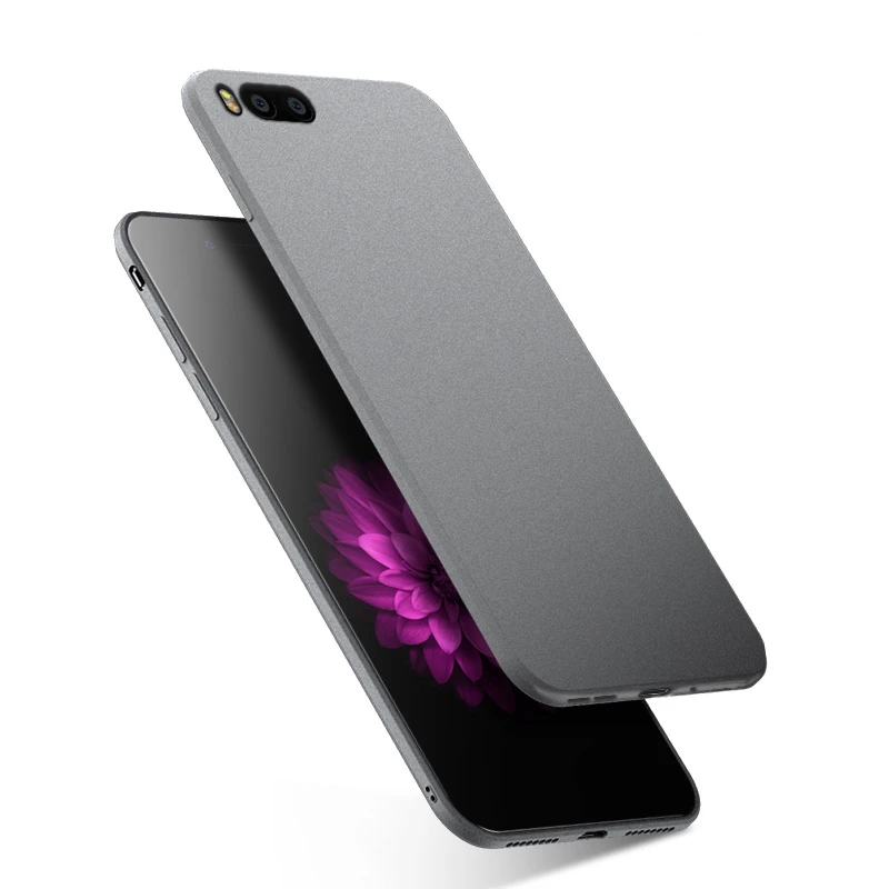 Чехол накладка UPaitou для Xiaomi (разные модели) ультратонкий |
