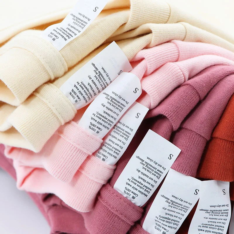 

Blockbuster candy color light pink lotus root starch color loose solid color cotton short sleeve T-shirt