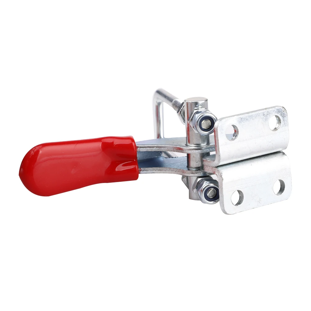 Ручной инструмент Регулируемый промышленный замок зажимные зажимы 165 кг холдинг
