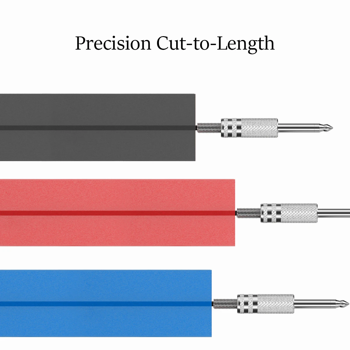 JOSI одноразовые чехлы для тату-зажимов шнур тату-машинки аксессуары