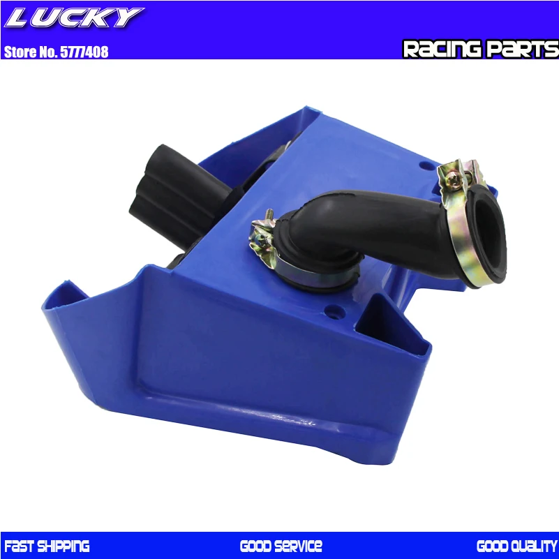 Воздушный фильтр Pod Box Foam для Yamaha PW80 PY80 PEEWEE 80 Bike|Руль велосипеда| |