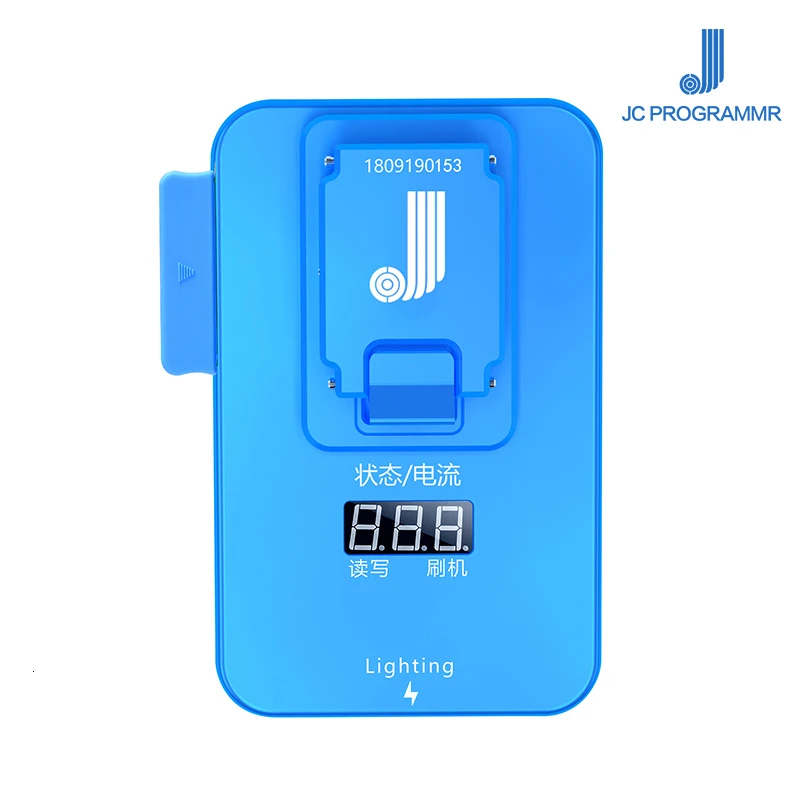 Программатор для ремонта NAND JC диагностическое приспособление Flash считывание и