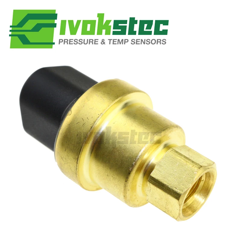 Датчик давления масла для тяжелых условий эксплуатации датчик 1704 дизельного