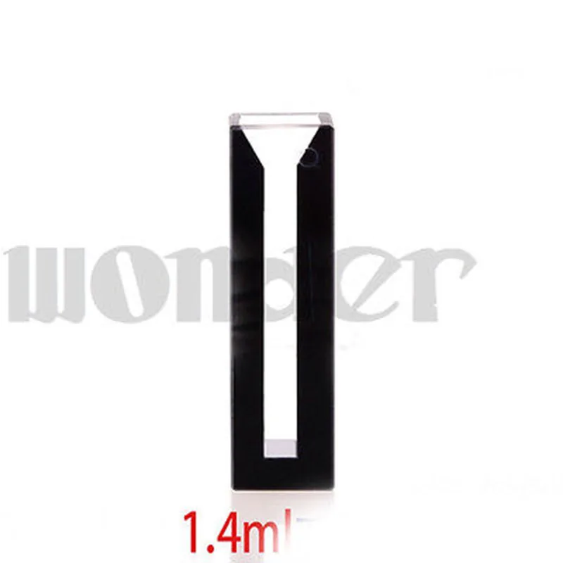 

Кварцевая кювета JGS1 1400 мкл