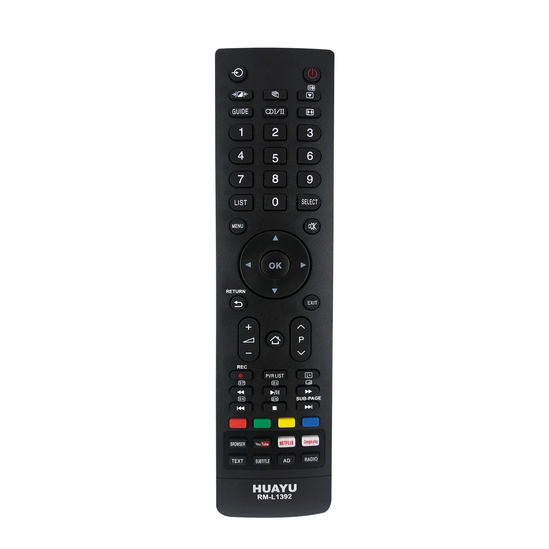 

remote control suitable for Toshiba CT-90210 CT-90217 CT-90242 CT-90253 CT-90283 CT-8002 CT-8003 CT-8013