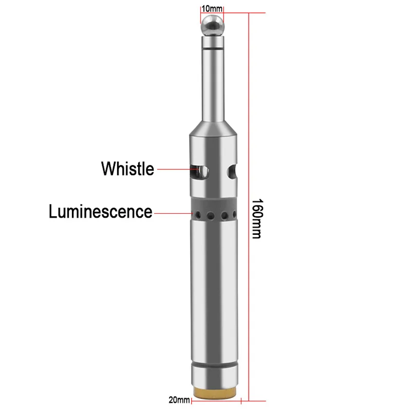 Рисунок 2 - Прецизионный электронный кромкоискатель