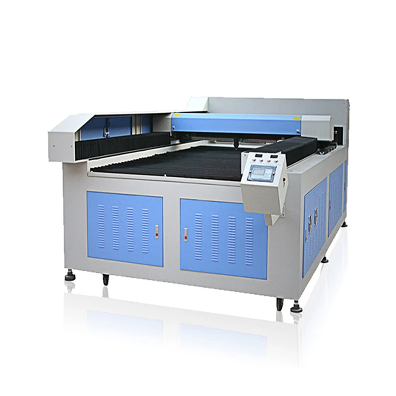 Cnc Лазерный Гравировальный металлический неметаллический co2 станок для лазерной