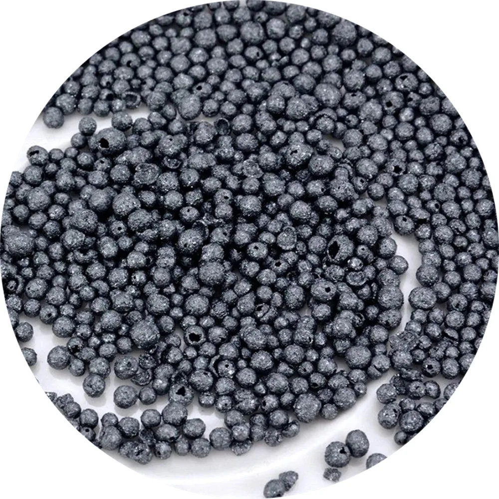 

1.76 oz 50g/Set Pure Iodine Crystals Prilled Prills Granule Kit for Industry Medicine Agriculture