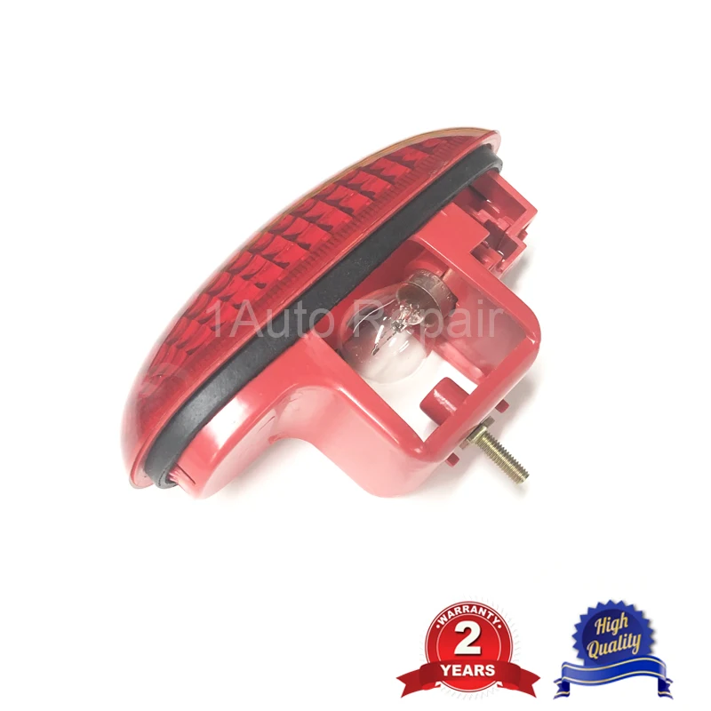 Высокий уровень 3RD стоп-сигнал светильник для OPEL VAUXHALL MOVANO VIVARO 8200209522 93850108 8200040732