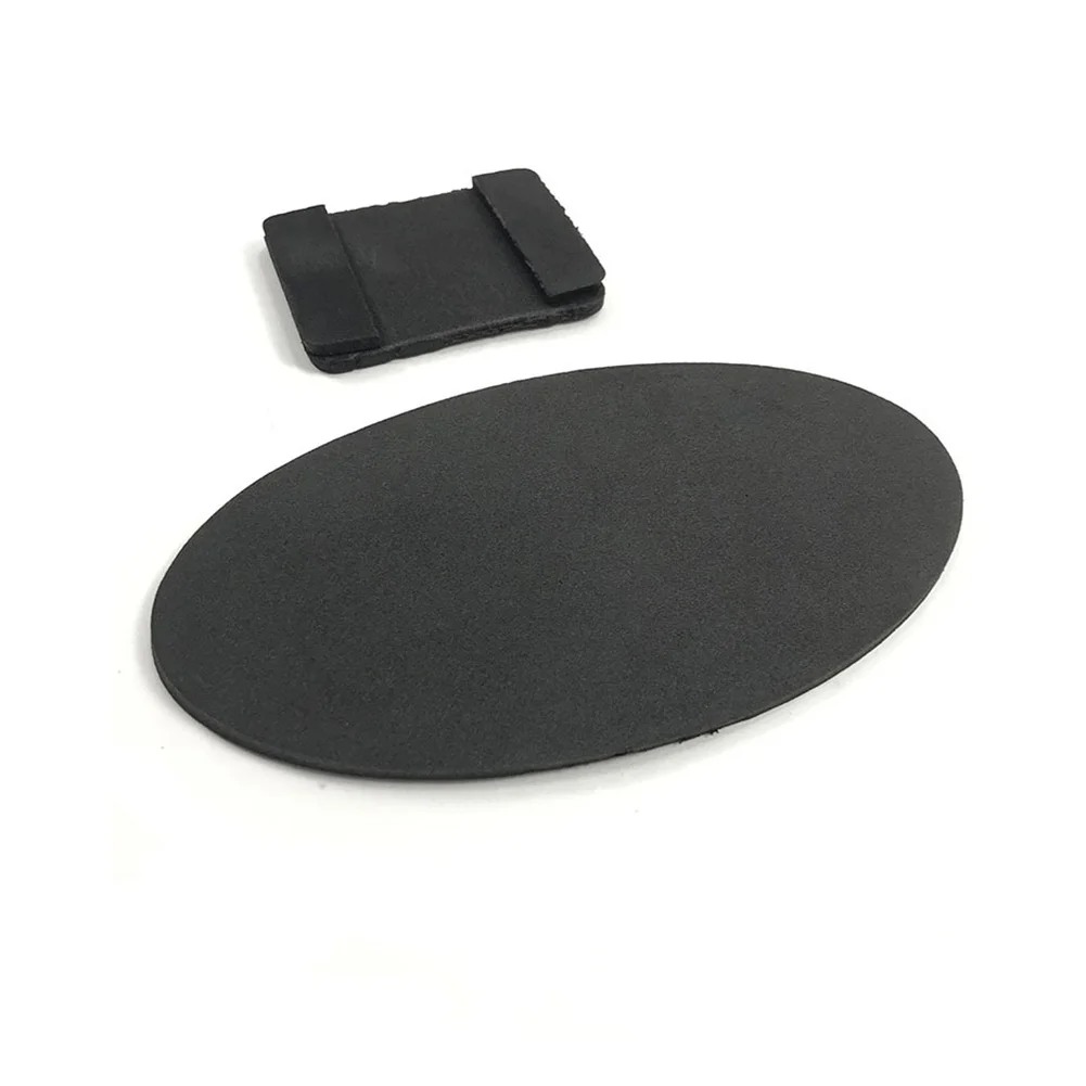 10 шт. аксессуары нетоксичные барабаны глушители для автомобиля Pad Kit практичный