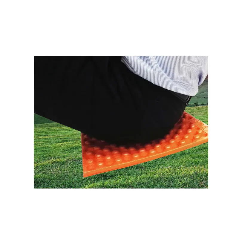 Распродажа фиолетовый коврик для пикника MENFLY подушка кемпинга на открытом