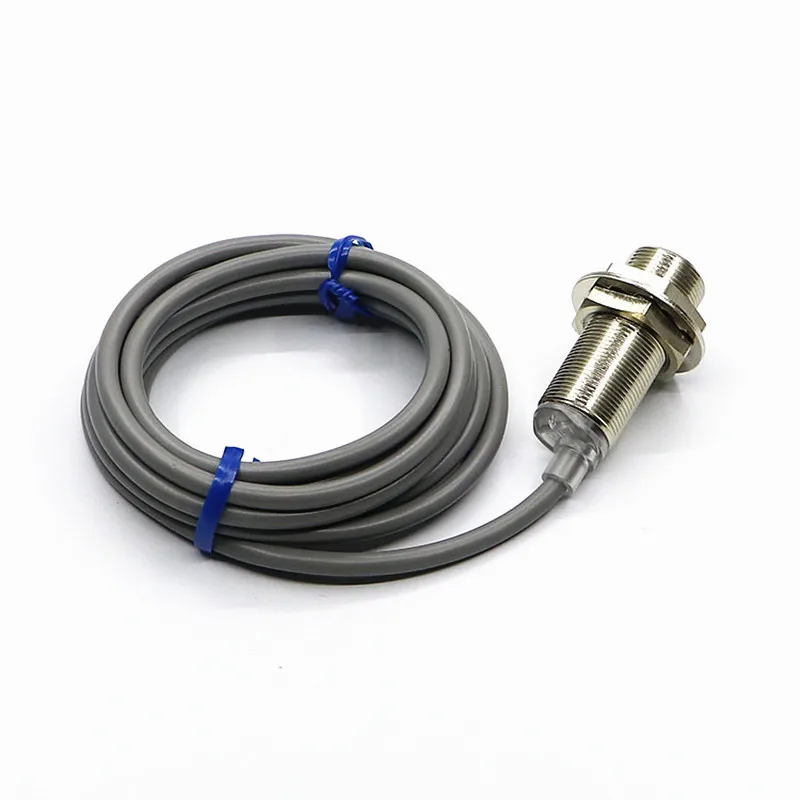 Фонарь NPN без датчика приближения Фотодатчик автоматическое управление