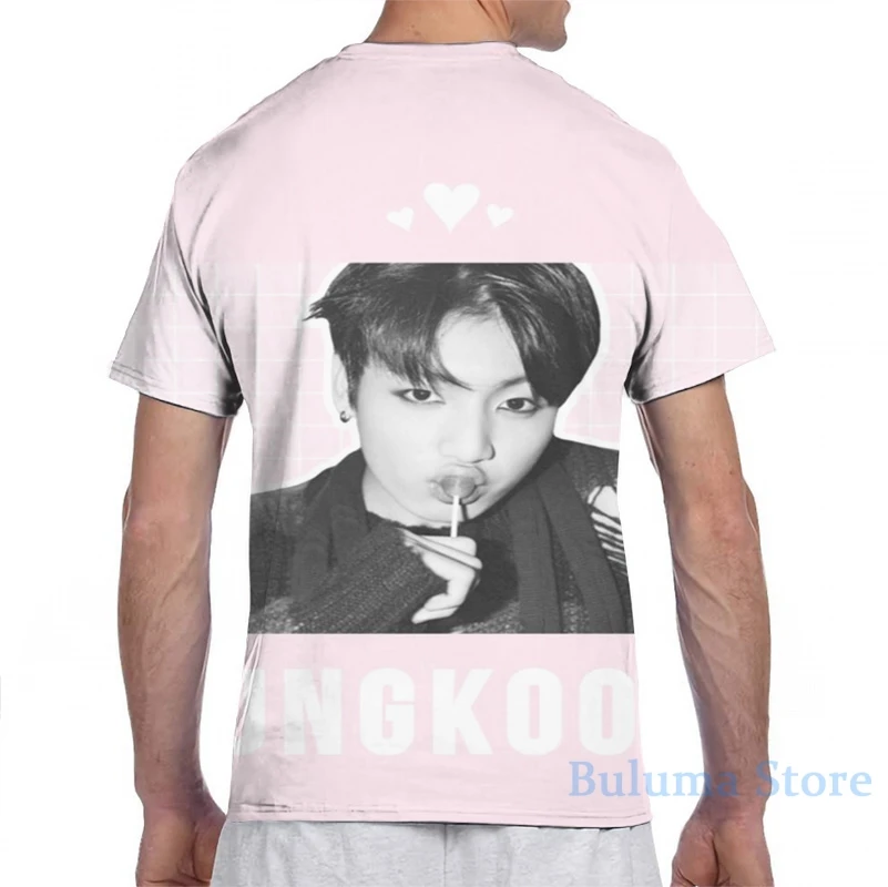 Футболка jungkook(3) для мужчин и женщин модная футболка со сплошным принтом девочек