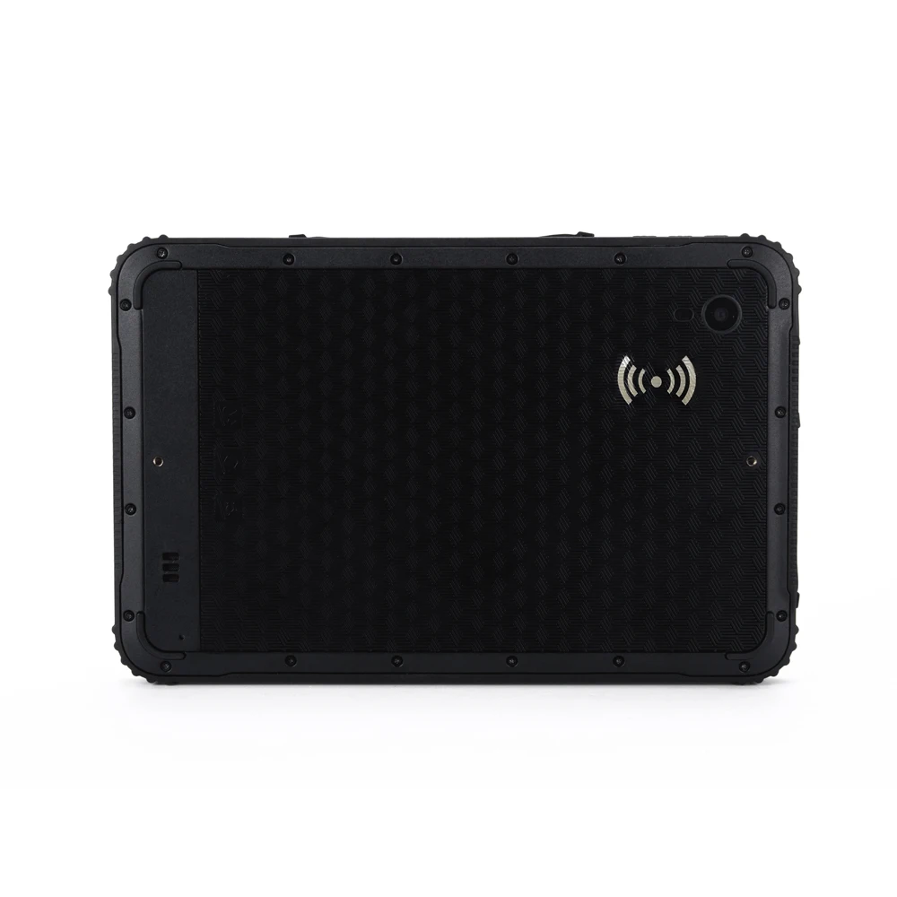 Qualcoom MSM8953 8 ядерный 2 0G ЦП прочный дюймовый Android планшет 4 Гб ОЗУ 64 ПЗУ мобильный