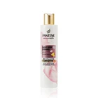 Шампунь для тонких волос Pantene Pro-V Rose Miracles объём от корней до кончиков без силиконов 225мл