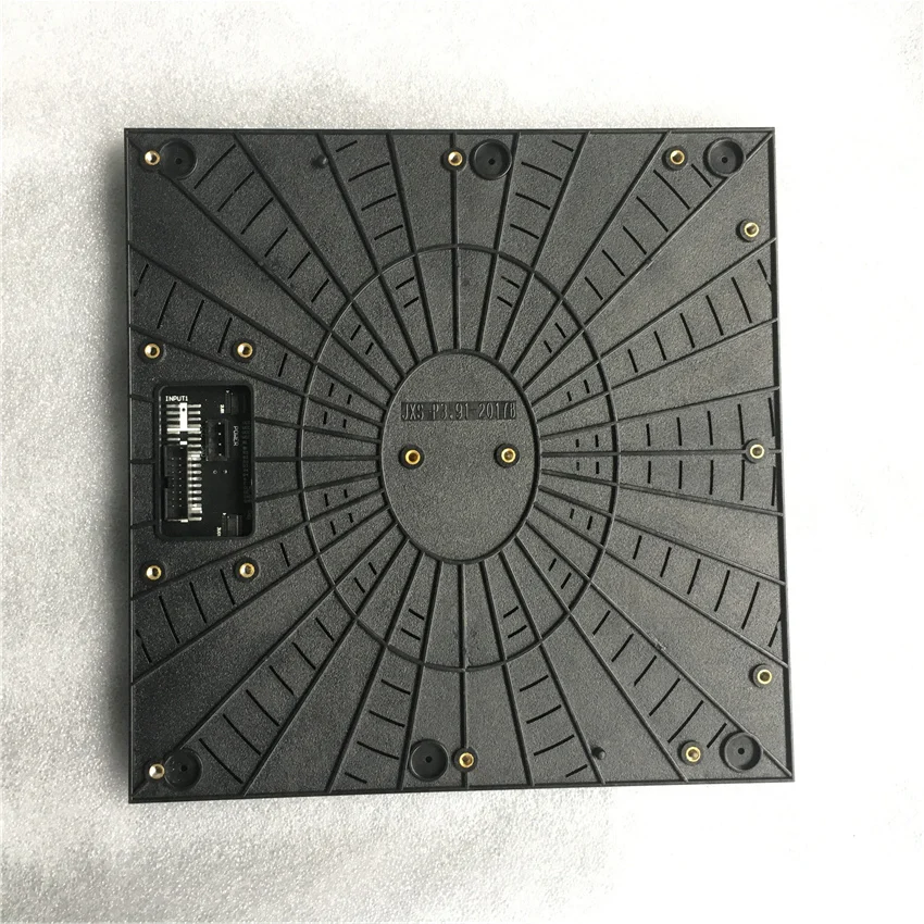 P3.91 полноцветный модуль для дисплея оборудования, SMD, 16 сканирования