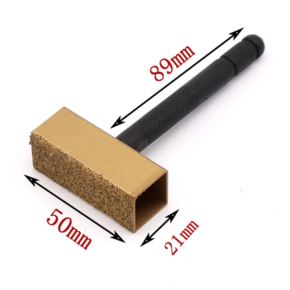 

Hand-held Electroplated Diamond Grinding Disc Wheel Stone Dresser Bench Grinder Sand Wheel Grinding Tool 45mm/ 50mm