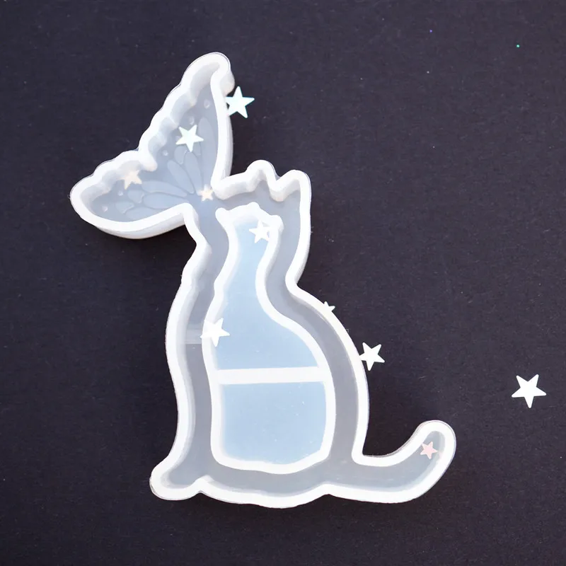 DIY вибрирующий зыбучий песок силиконовая искусственная тыква брелок с