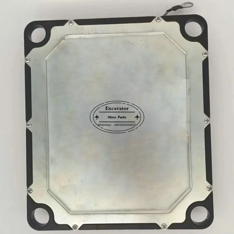 

CAT E311D E313D2 ECU Computer Board Excavator Controller 386-3444