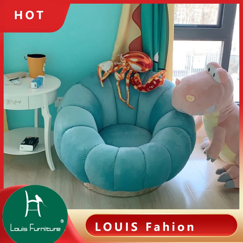 Кресло-трансформер Louis Fashion для отдыха в спальне и на балконе | Мебель