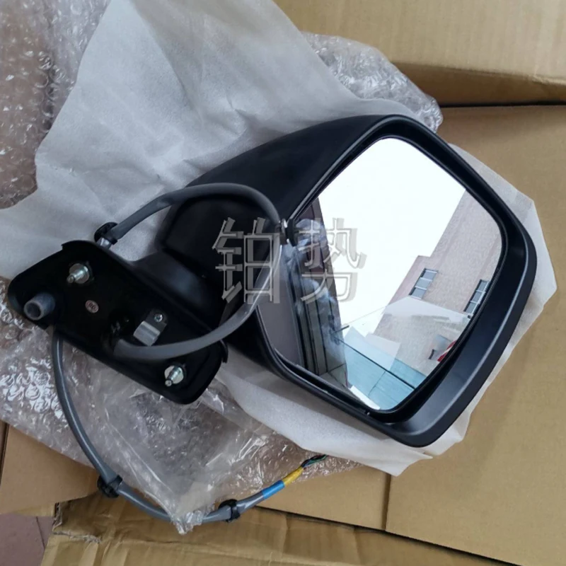 

Reversing mirror Reflector assembly 2013-Nis sanK ashi 3.5L SL Door rearview mirror assembly Auxiliary mirror Perspective mirror