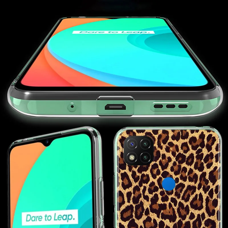 

Leopard print Snake skin Cover For Xiaomi Redmi 10X 9I 8 8A 7 6 5 4X 4 K20 Pro K30 Ultra 7A 6A 6 S2 5A Plus GO Phone Case