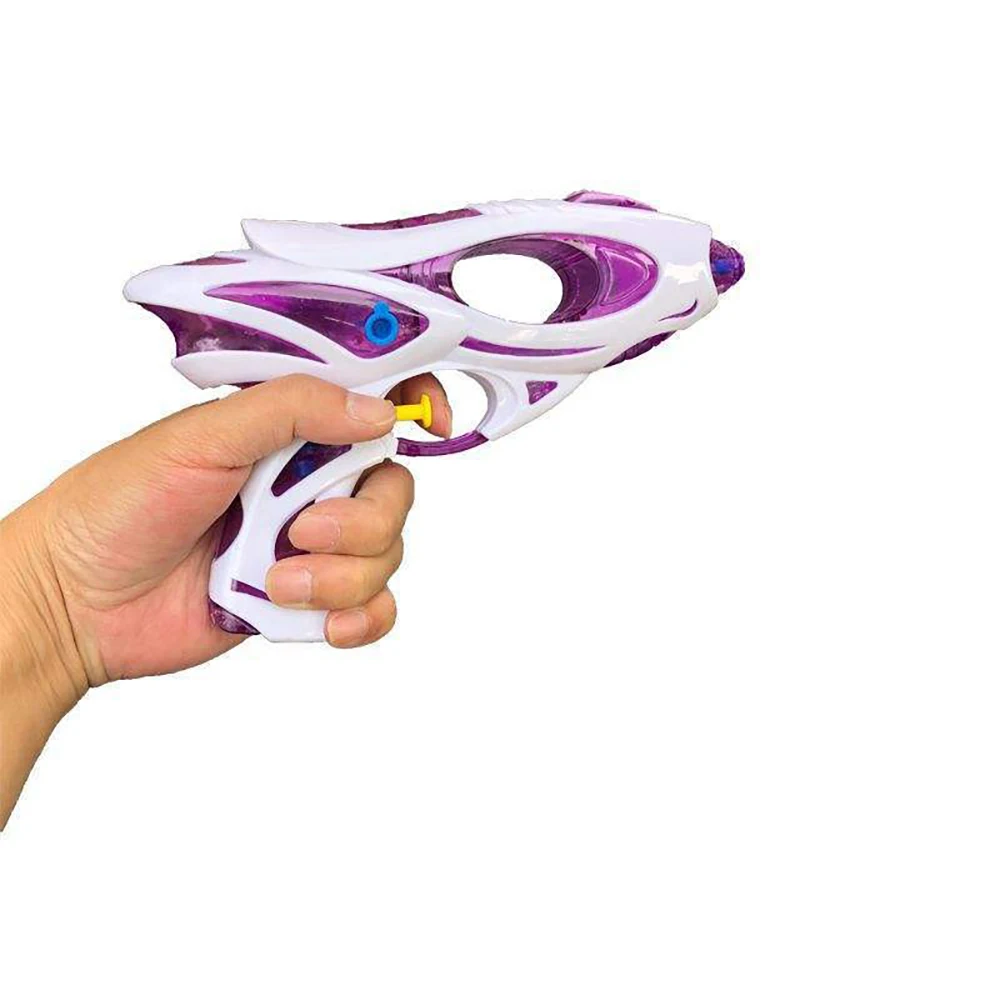 Детский водяной пистолет игрушка мини супер большой диапазон имитация ролевые