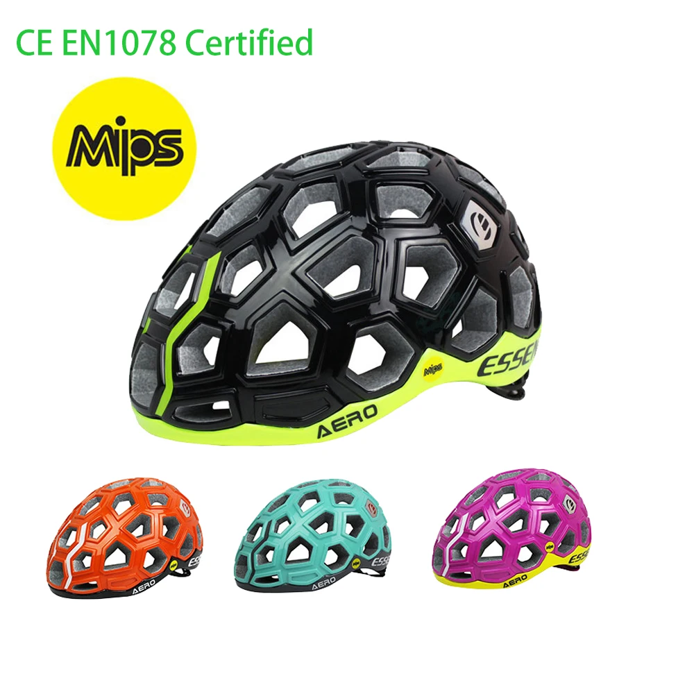 ESSEN MIPS AERO велосипедный шлем для мужчин велоспорта MTB езды по дороге защитная Кепка