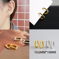 2021 high end earring geometry sexy optional specifications earrings for women earrings fashion trend jewelry