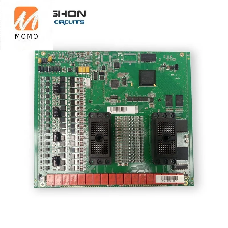 Сборка печатных плат OEM service тепловой насос для бассейна|Детали инструментов| |