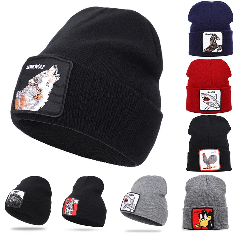 2021 Мягкая вязаная шапка женские хлопковые вязаные круглые шапки без полей для