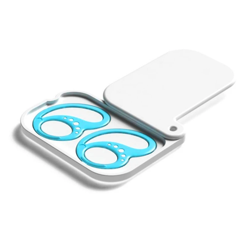 

Headphone Anti-drop Clip Protective Cover Keepods Keeps Earbuds Secure 270B