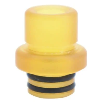 FATUBE 510 PEI Drip Tip 2pcs hat type cigarette holder | Дом и сад