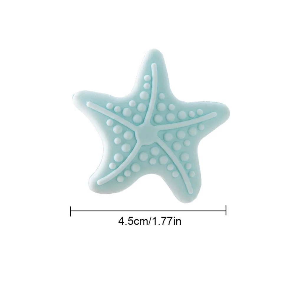 

2Pc Thickening Mute Fenders Door Wall Stick Door Lock Protective Pad Home Decor