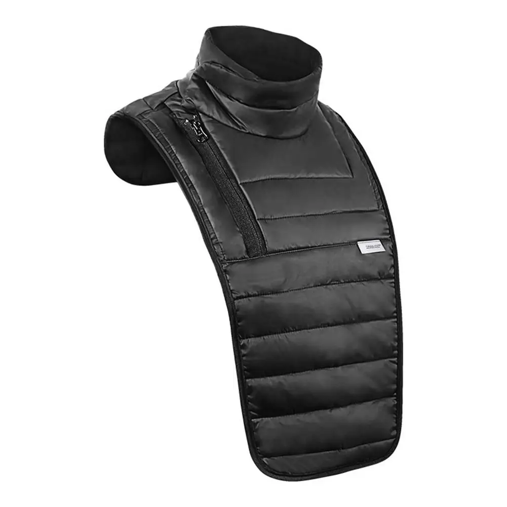 

Мужской непромокаемый Воздухопроницаемый Гетр на шею, мотоциклетный обогреватель для езды на велосипеде, мотоцикле, бега, пешего туризма