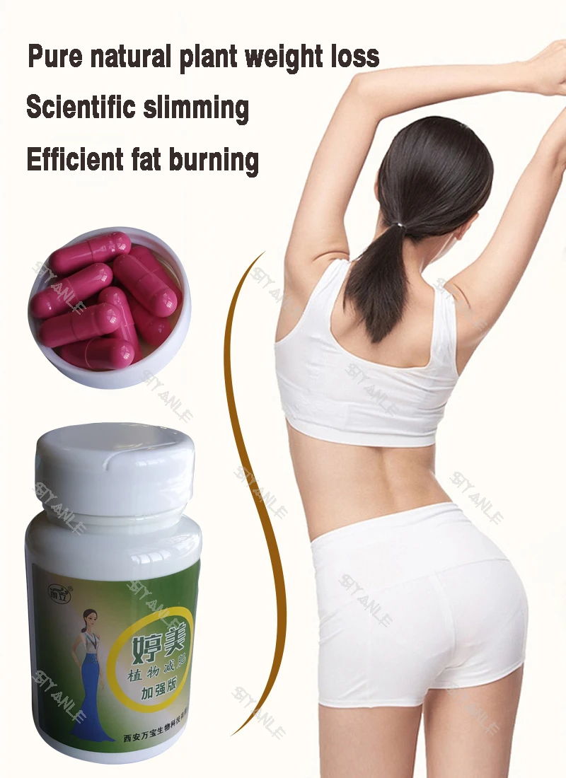 Повышенная потеря веса продукты для похудения мужчин и женщин - Цена: 3381.48