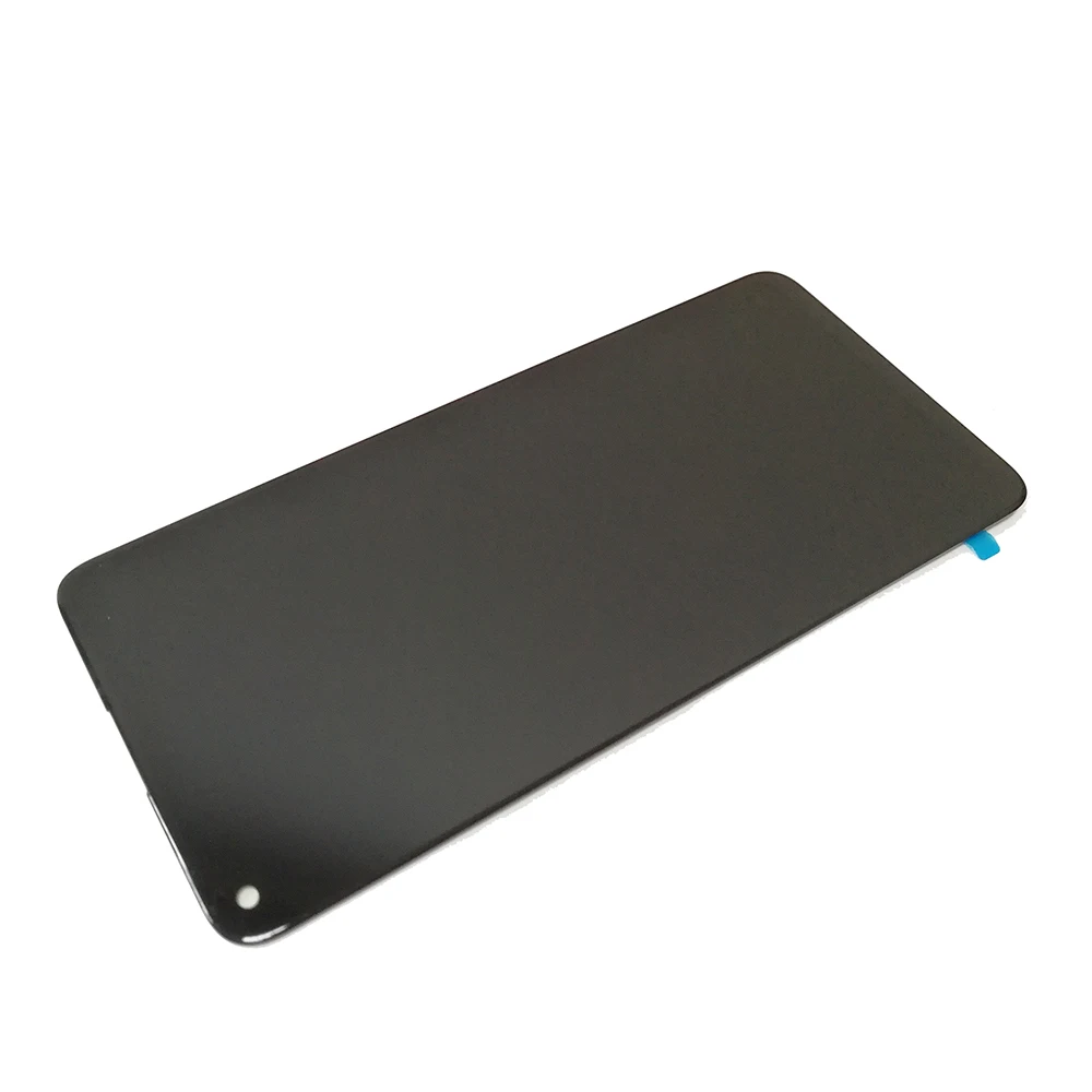 Pantalla LCD para Vivo Z5x 2019 V1911A V1919A, m&oacute;dulo de digitalizador con sensor de pantalla t&aacute;ctil, montaje de marco para Vivo Z5x-2