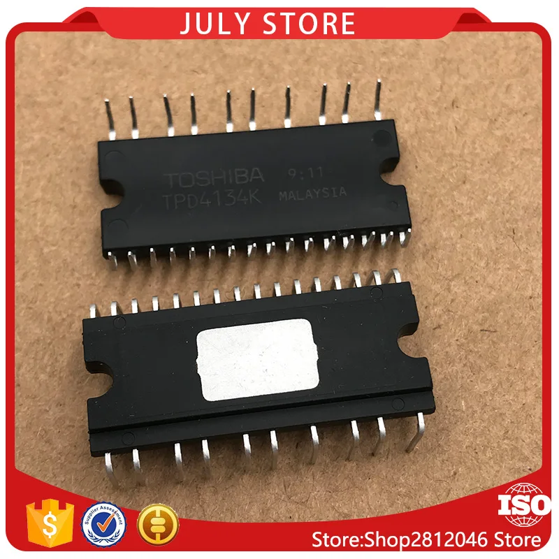 

Бесплатная доставка TPD4131K TPD4134K TPD4124K TPD4135K AK