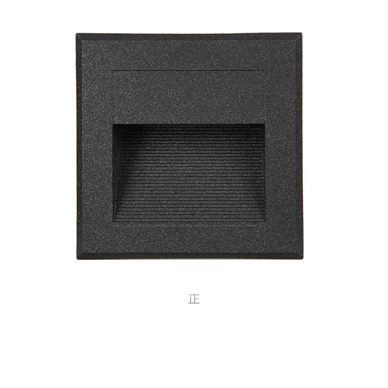 

Встраиваемый светодиодный светильник для лестницы, 220 В