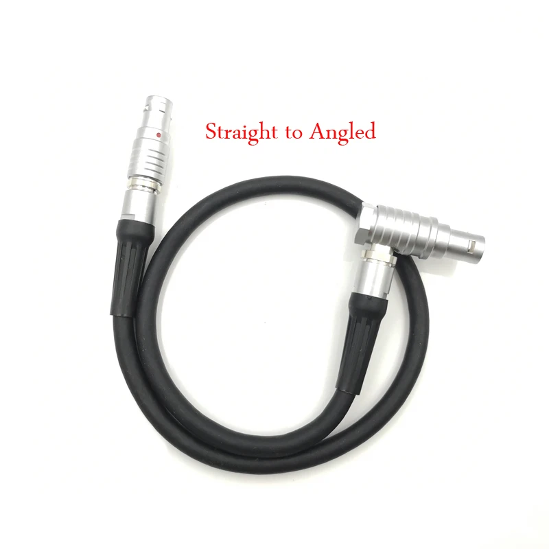 ЖК дисплей EVF Аудио Видео Мощность кабель для Красный сенсорный красный один Epic