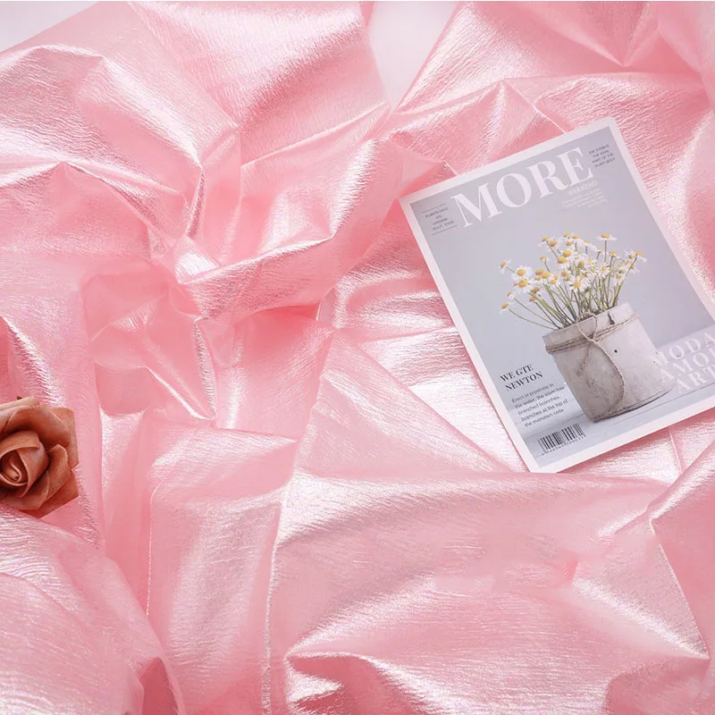 Радужный тканевый фон из органзы и тюля 100*150 см сделай сам Вечерние Декорации для