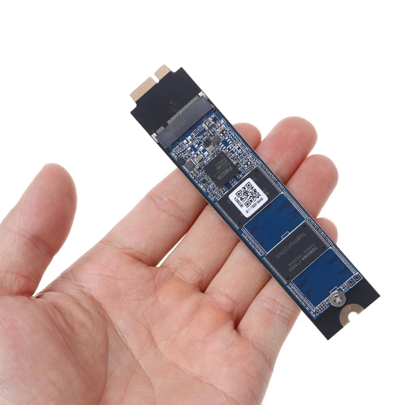 128 Гб SSD карта Новинка 2010 2011 11 "13" для Apple MacBook Air macOS13 A1369 A1370 SATA 6 0 Гбит/с |
