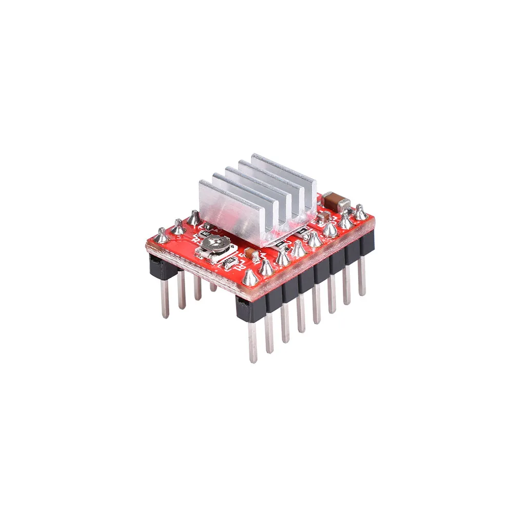 Щит с ЧПУ Плата расширения V3.0+ UNO R3 плата с usb для Arduino+ 4 шт. Драйвер шагового двигателя A4988 наборы для Arduino