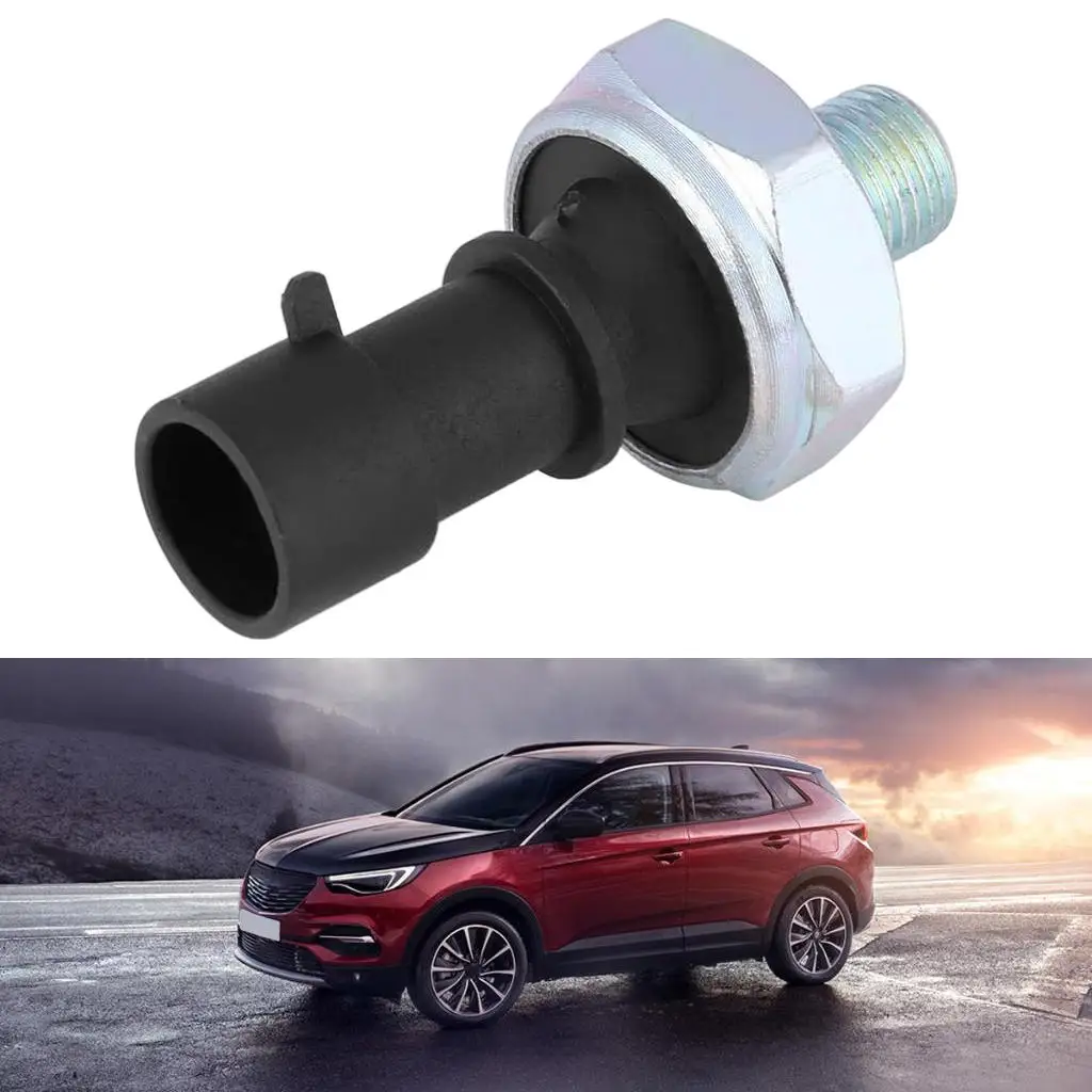 

Датчик давления масла двигателя 90534902, подходит для Opel Bsg65840001 1238696 93190643