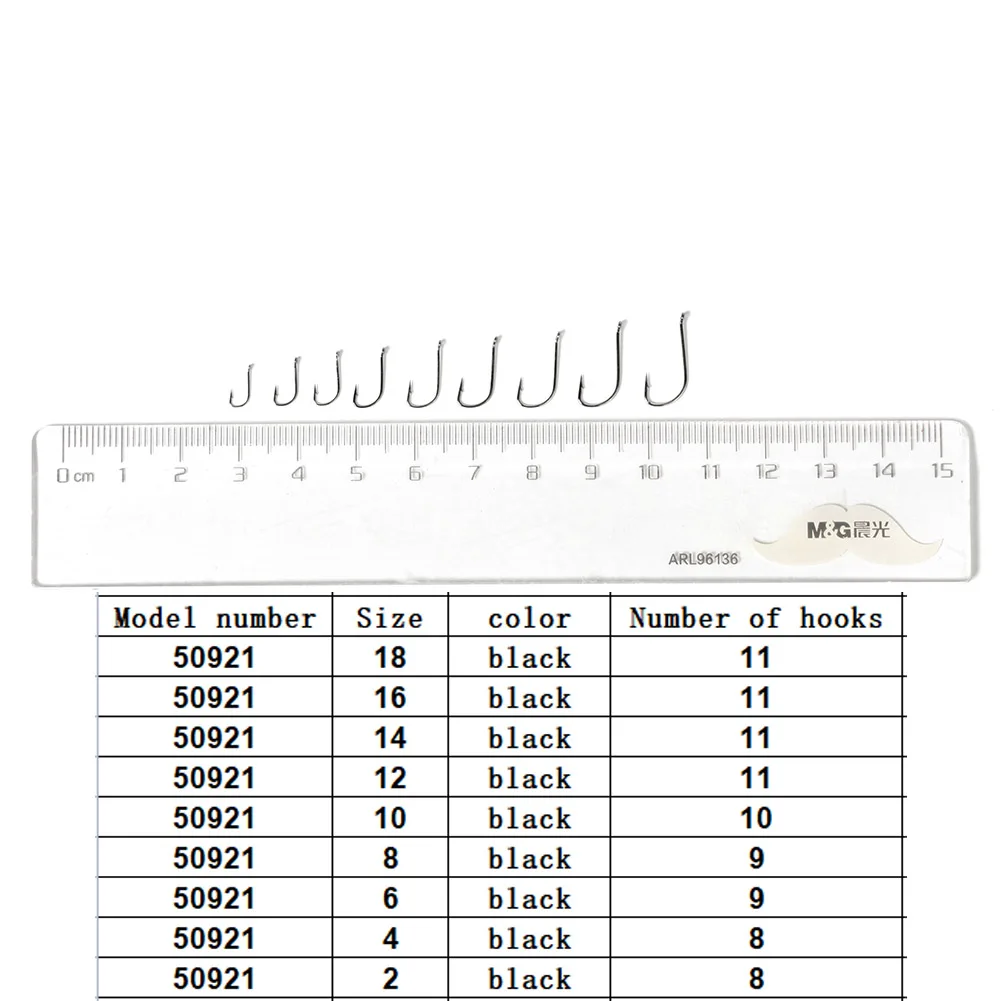Owner Собственник 50921 японские крючки для вспомогательного крючка рыбы крючок