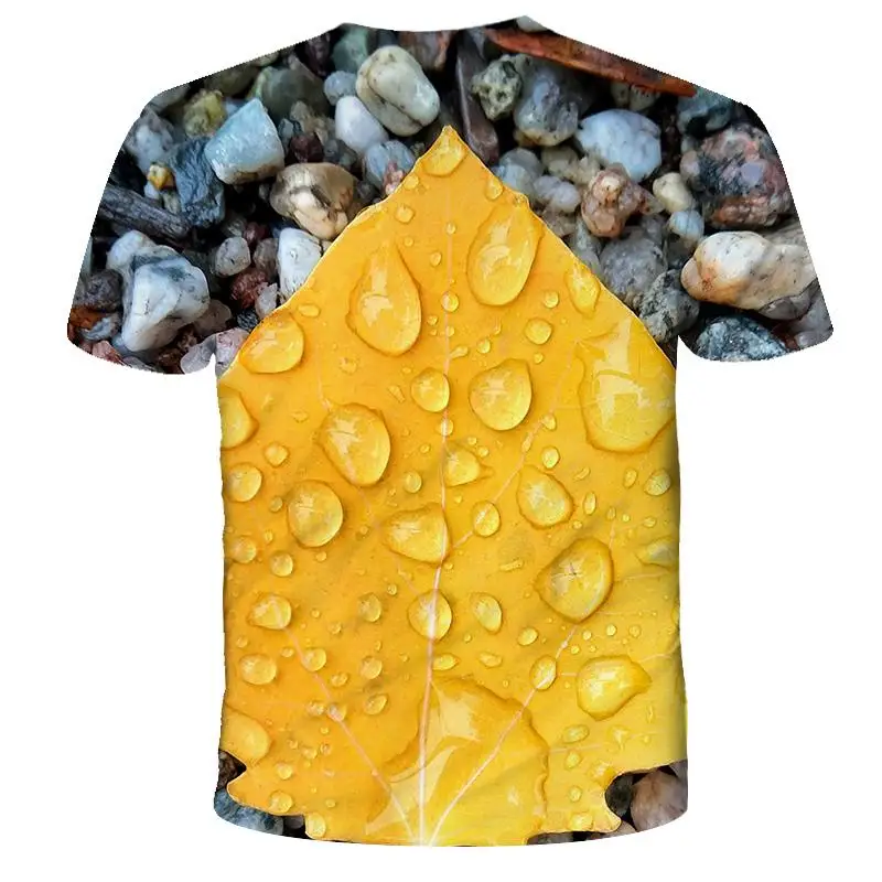 

Summer Star 2021 3DT Shirt Baby Boy Clothing Baby Cute Clothing T Shirt Children Clothing Boy Girl Shirt