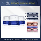 Отбеливающий порошок для зубов, средство для отбеливания зубов, для удаления зубного налета, инструмент для очистки полости рта TSLM1