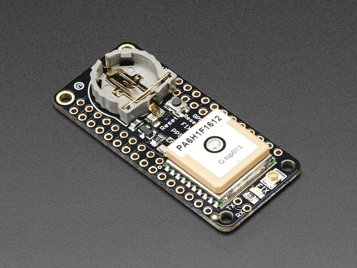 GPS MTK3339 FGPMMOPA6H PA6H Arduino Development Board Location | Инструменты