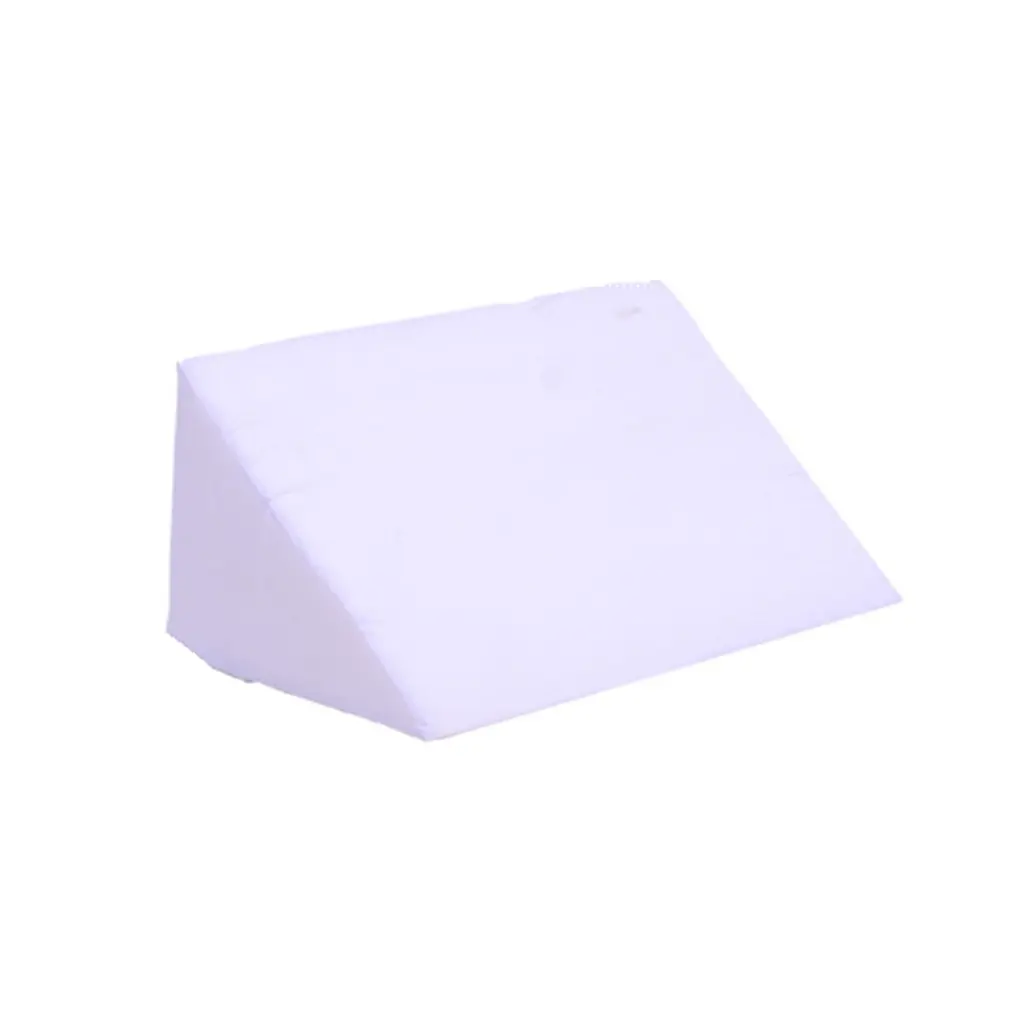 Массажная подушка для спины и поясницы с эффектом памяти Ортопедическая сна